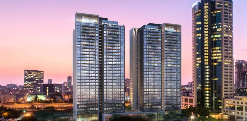 גינדי החזקות תשלם 370 מיליון שקל על קרקעות ליד תל השומר