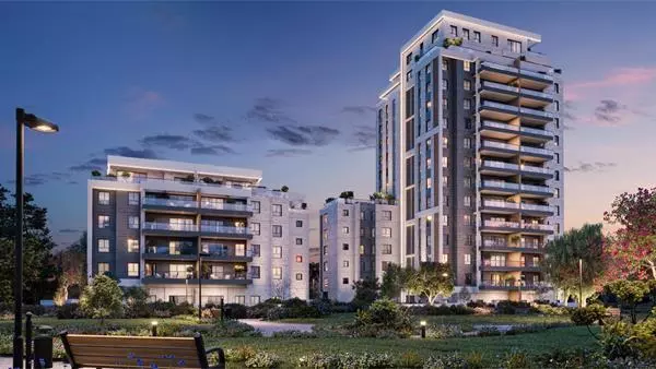 גינדי החזקות החלה במכירת קומפלקס היוקרה על הפארק ׳גינדי גרדנס׳ ברמת אפעל החדשה – במחירים והטבות שלא יחזרו!