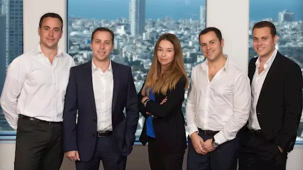 גינדי החזקות סוגרת עסקת ענק של כרבע מיליארד שקל