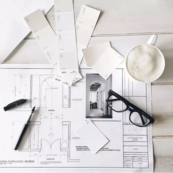 שיפוץ אדריכלי למתחילים